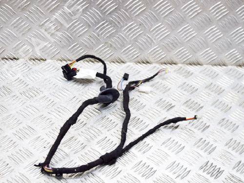 Wiring harness PORSCHE PANAMERA (970) 3.0 S E-Hybrid | BP14617379E16 