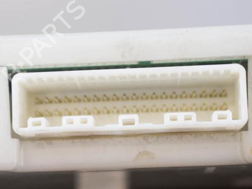 Electronic module NISSAN JUKE (F15) 1.5 dCi | BP6752251M83 