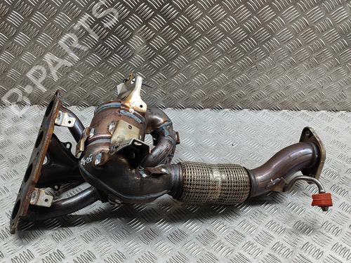 Used Catalyst MAZDA CX-30 (DM) SKYACTIV-G M Hybrid (122 hp) 28556403