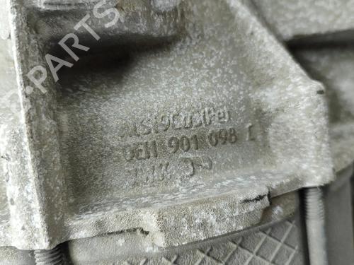 Engine VW ID.3 (E11, E12) 1st | BP27774855M1  - Image 8