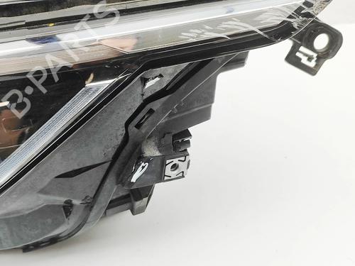 Left headlight VW GOLF VIII Variant (CG5, DB5) 2.0 TDI | BP38961069C28 - Image 9