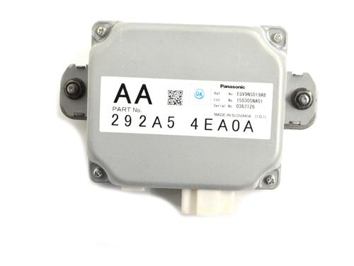 Used Electronic module NISSAN QASHQAI II (J11, J11_) 1.5 dCi (110 hp) 30224562