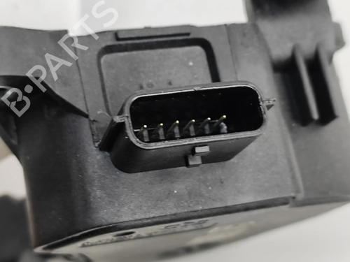 Pedal NISSAN QASHQAI III (J12) 1.3 DIG-T | BP27783643I4 