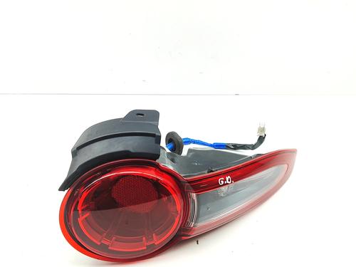 Højre baglygte Højre baglygte MAZDA MX-5 IV (ND__) 2.0 (ND2E, ND6E) (160 hp) 35717570 35717570