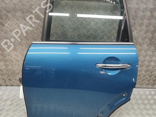 Used Left rear door Left rear door MINI MINI (F55) Cooper S (192 hp) 35983930 35983930