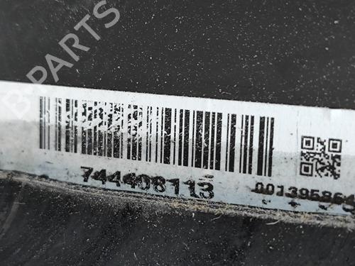 Rear left quarter glass BMW X5 (G05, F95) M | BP27532770C93 
