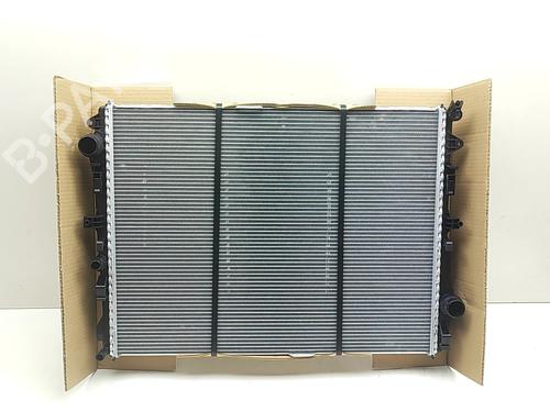 Used Water radiator Water radiator AUDI Q5 (8RB) 2.0 TDI quattro (177 hp) 35718068 35718068