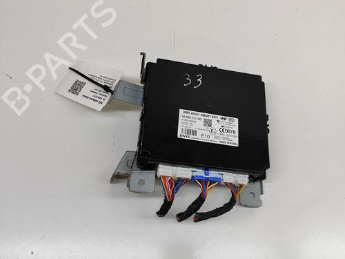 Used Electronic module KIA SOUL II (PS) EV Electric (110 hp) 24583562