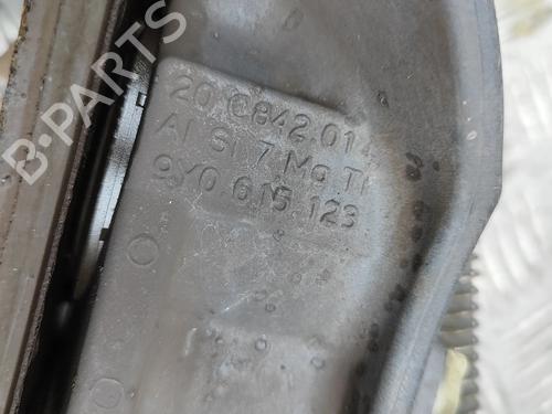 Left front brake caliper PORSCHE CAYENNE Coupe (9YB) 3.0 AWD (9YBAA1) | BP27785932M105  - Image 6