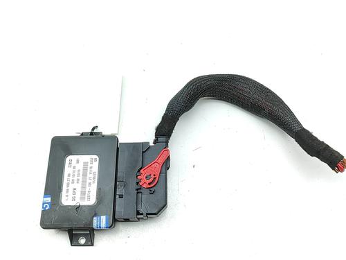 Electronic module MERCEDES-BENZ M-CLASS (W166) ML 250 CDI / BlueTEC 4-matic (166.004, 166.003) | BP30514481M83