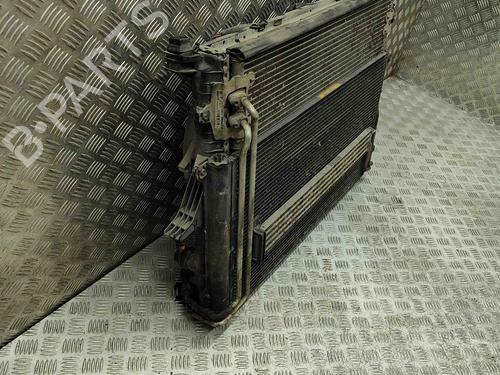 Radiator set AUDI Q7 (4LB) 3.0 TDI quattro | BP26713576M120