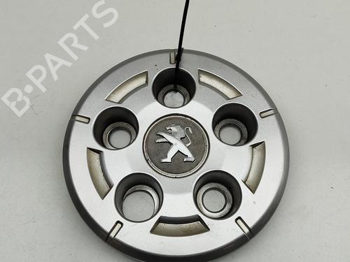 Used Hub cap PEUGEOT BOXER Van 2.2 HDi 110 (110 hp) 28564000