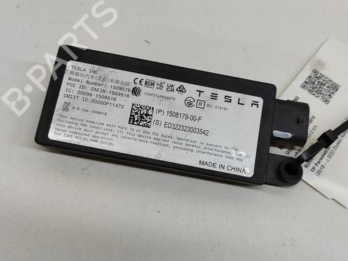Electronic module TESLA MODEL Y (5YJY) EV Performance All-wheel Drive | BP31297001M83