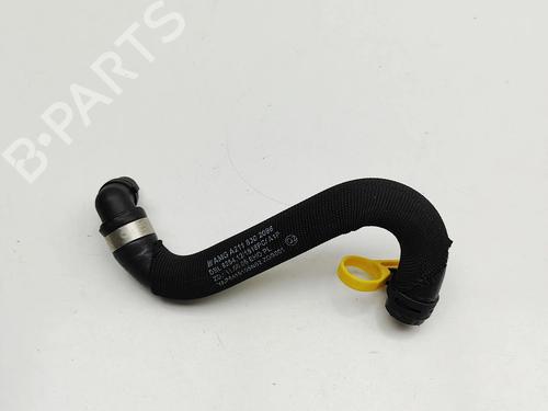 Pipe AUDI Q5 (8RB) 2.0 TDI quattro | BP30108792M125  - Image 5