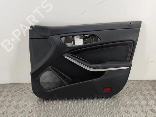 Used Front right panel MERCEDES-BENZ CLA Coupe (C117) AMG CLA 45 4-matic (117.352) (381 hp) 21808789