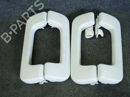 Used Interior roof handle Interior roof handle AUDI A6 C6 (4F2) 2.4 (177 hp) 14657376 14657376