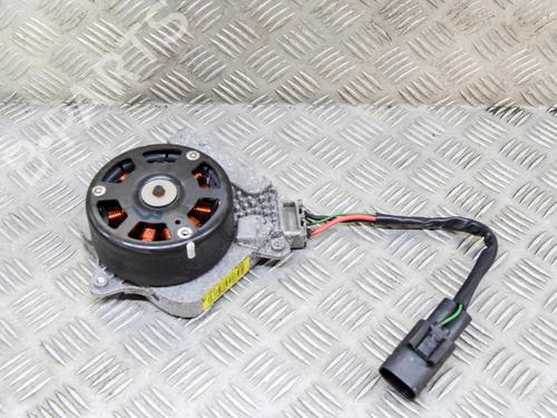 Used Electronic module BMW 3 (F30, F80) 335 d xDrive (313 hp) 14647777