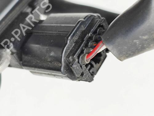 Mass air flow sensor ISUZU D-MAX II (TFR, TFS) 2.5 CRDi 4x4 (TFS86J) | BP33387174M95  - Image 6