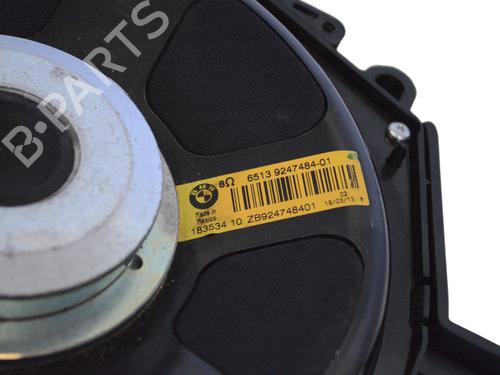 Electronic module BMW X6 (E71, E72) M 50 d | BP30239674M83