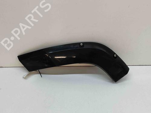 Used Rear left wheel arch trim JEEP COMMANDER (XK, XH) 3.0 CRD 4x4 (218 hp) 29593705