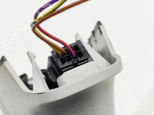 Rear mirror AUDI Q7 (4MB, 4MG, 4MQ) 3.0 TDI quattro | BP32369769I6 - Image 7