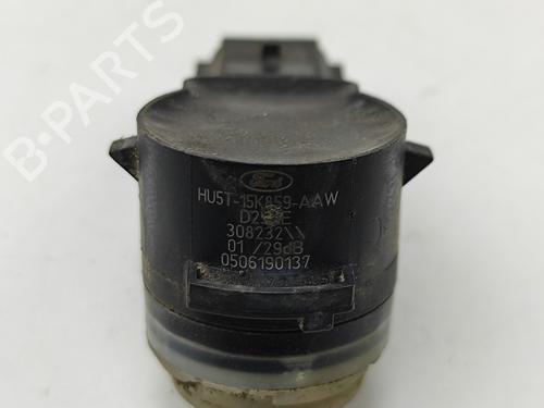 Electronic module FORD TOURNEO CUSTOM V362 Bus (F3) 2.0 EcoBlue | BP30178261M83 