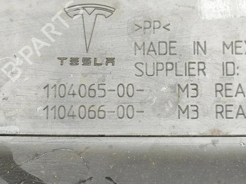 Scuttle panel TESLA MODEL 3 (5YJ3) EV AWD | BP39534963C110 - Image 6