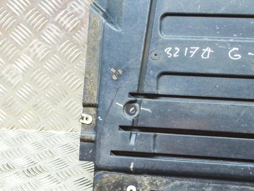 Underbody protection MINI MINI (F55) One D | BP14628688M92 