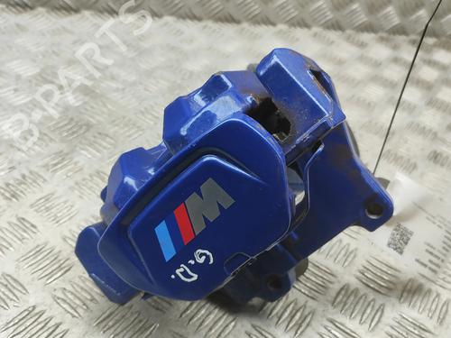 Right rear brake caliper BMW XM (G09) XM All-wheel Drive | BP32501286M106  - Image 8