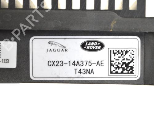 Electronic module JAGUAR XF I (X250) 2.2 D | BP33347190M83  - Image 5