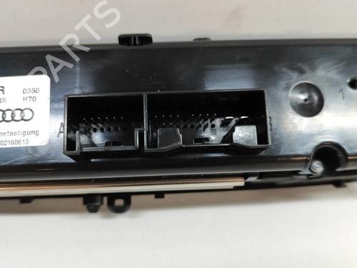 Electronic module AUDI A4 B9 Avant (8W5, 8WD) RS4 TFSi quattro | BP27772395M83 - Image 5