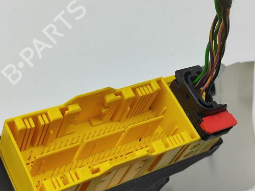 ECU airbags MERCEDES-BENZ EQB (X243) EQB 300 4-matic (243.608, 243.609) | BP29593888M53