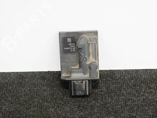 Electronic module VOLVO XC90 II (256) D5 AWD | BP8836585M83 