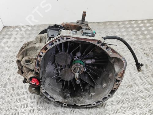 Used Gearbox Gearbox 37995963 37995963