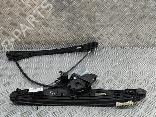 Front right window mechanism PEUGEOT 5008 II (MC_, MJ_, MR_, M4_) 1.5 BlueHDi 130 (MCYHZJ, MCYHZR, MCYHZX) | BP28676387C23 