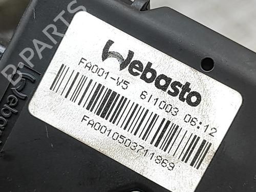 Sunroof engine SUBARU FORESTER (SJ_) 2.0 D AWD (SJD) | BP33164365M60 - Image 6