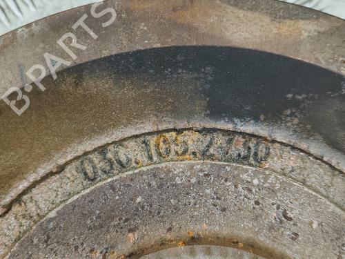 Other AUDI A1 Sportback (8XA, 8XF) 1.4 TFSI | BP19126687O1 