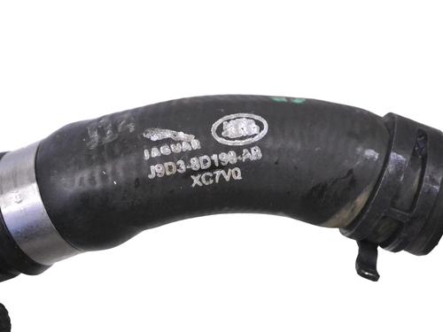 Pipe JAGUAR I-PACE (X590) EV400 AWD | BP33353091M125  - Image 5