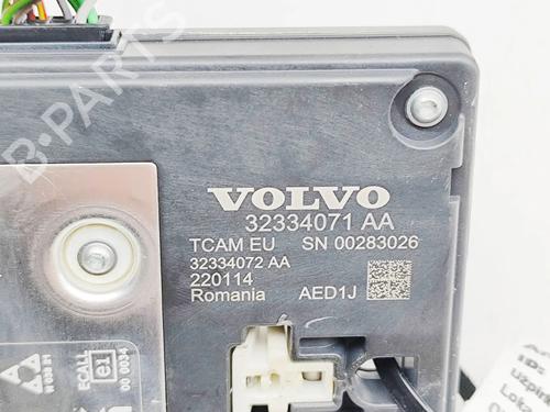 Antenne/Base VOLVO C40 (539) Recharge AWD | BP30544829C140  - Image 7