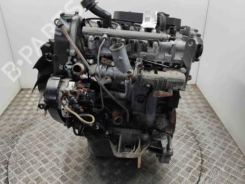 Motor für CITROËN JUMPER II Bus 2.2 HDi 100 (101 hp) 19329533