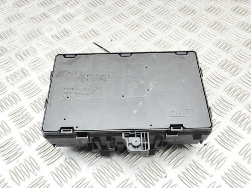 Fuse box FORD RANGER (TKE) 2.0 EcoBlue 4x4 | BP38782892E1 - Image 5