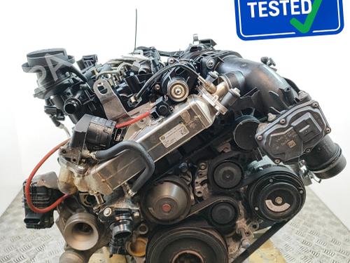 engine-bmw-5-f10-2009-2010-2011-2012-2013-2014-2015-2016-40536029 main image
