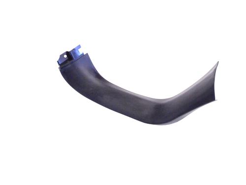 Used Boot lining Boot lining MITSUBISHI OUTLANDER II (CW_W) 2.2 DI-D 4WD (140 hp) 33353657 33353657