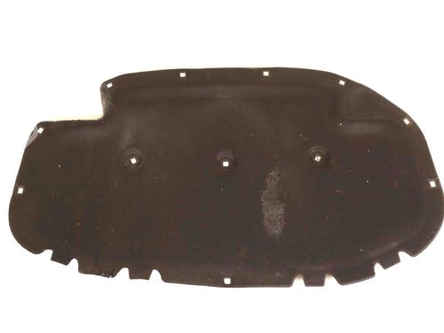 Used Upper protection VW GOLF VII Variant (BA5, BV5) 2.0 TDI (110 hp) 30223029