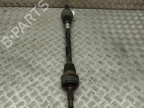 Left rear driveshaft VW TOUAREG (7P5, 7P6) 3.0 V6 TDI | BP29829878M40 