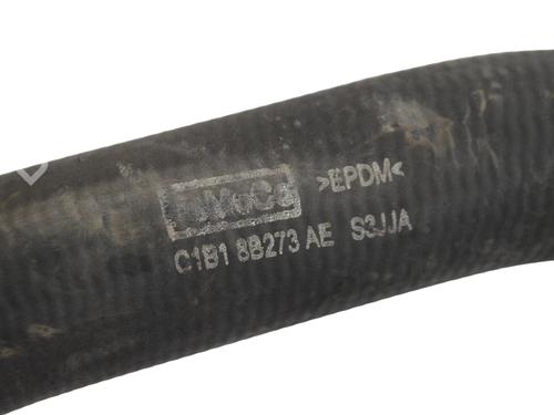 Pipe FORD FIESTA VI Van 1.0 EcoBoost | BP33361469M125  - Image 5