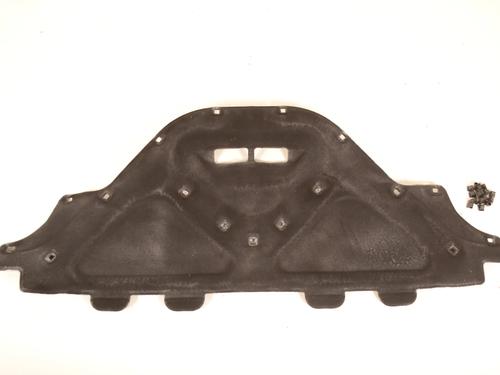 Used Upper protection PORSCHE MACAN (95B) 3.0 S Diesel (258 hp) 30228674