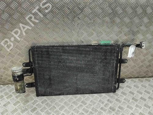 Used AC radiator TOYOTA HILUX VI Pickup (_N1_) 2.0 (RZN142) (92 hp) 22443219