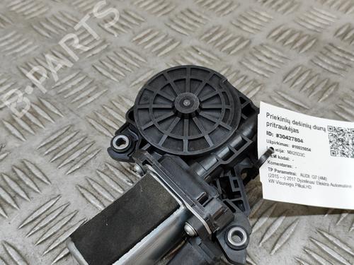 Electronic module AUDI Q7 (4MB, 4MG, 4MQ) 3.0 TDI e-tron quattro | BP26035659M83 