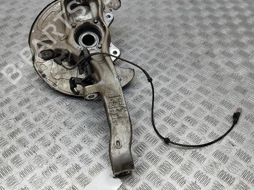 Left front steering knuckle MERCEDES-BENZ GLE (V167) GLE 450 d 4-matic (167.133) | BP28554320M25 